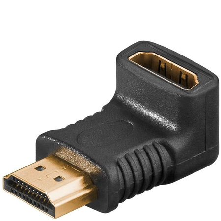 Goobay HDMI Angle Adapter