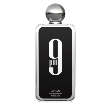 Afnan Perfumes 9PM Eau De Parfum Spray 100ml