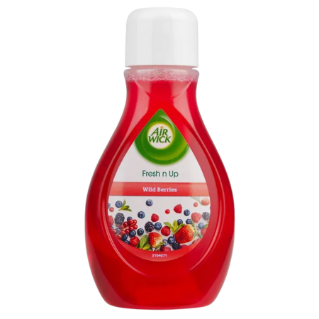 Airwick Fresh N Up Wild Berries Freshener – 375ml