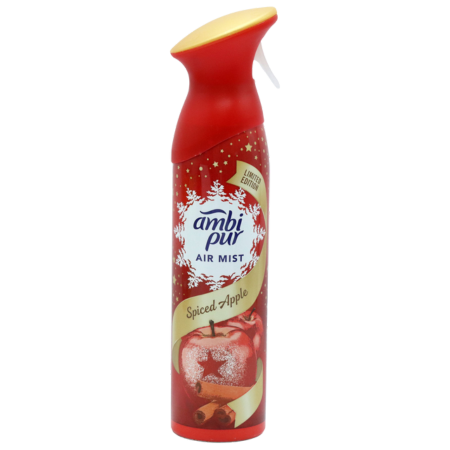 Ambi Pur Spice Apple Air Freshener – 185ml