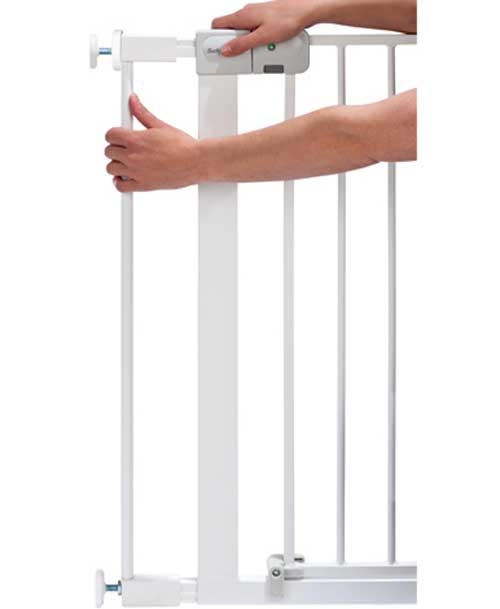 Safety 1st 7cm Extension for Easy Close Grille