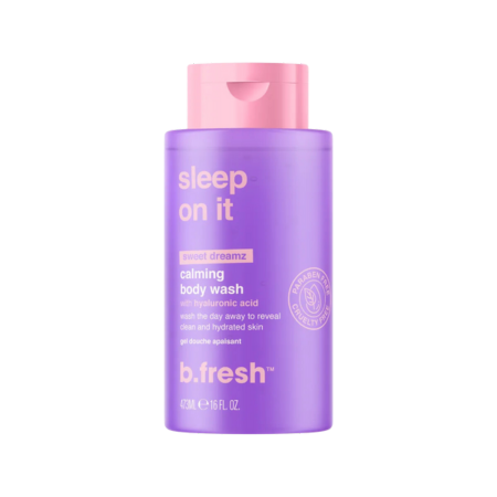 b.fresh Sleep On It Body Wash - 473 ml