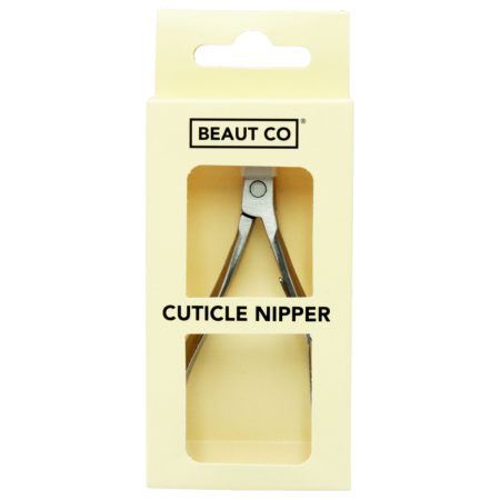 Beaut Co Cuticle Nipper