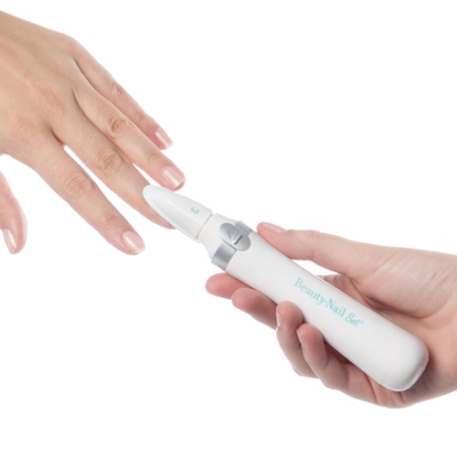 BeautyNail Set Nail Set - 4 Pieces