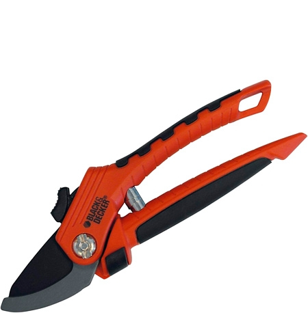 Black & Decker Pruning shears