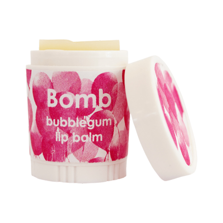Bomb Cosmetics Bubblegum Lip Balm - 4 5g