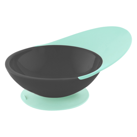 Boon Catch Bowl - Grey