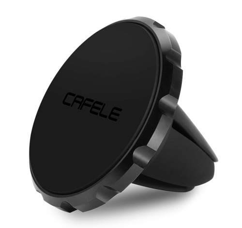 Cafele Magnetic Mobile Holder - Ventilation
