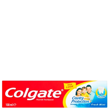 Colgate Cavity Protection Toothpaste - 100ML