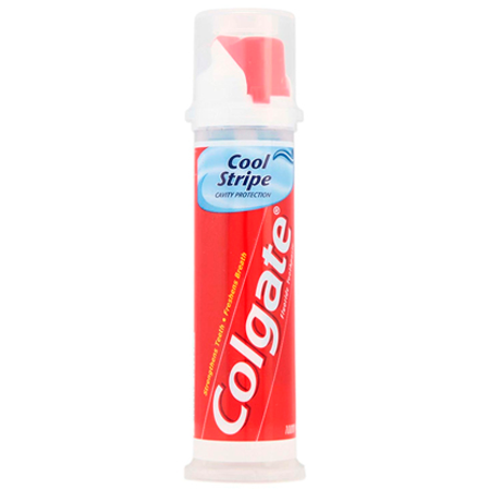 Colgate Cool Stripe Toothpaste - 100ML