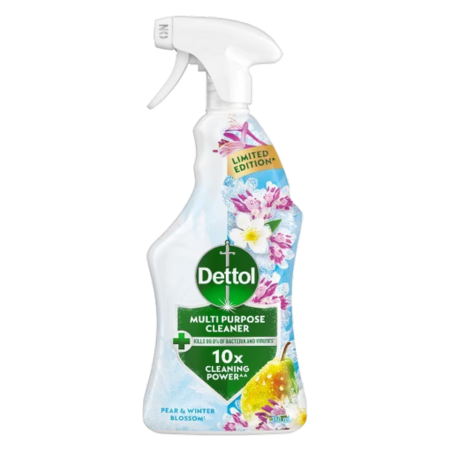 Dettol Winter Blossom Multi Purpose Cleaner – 750 ml