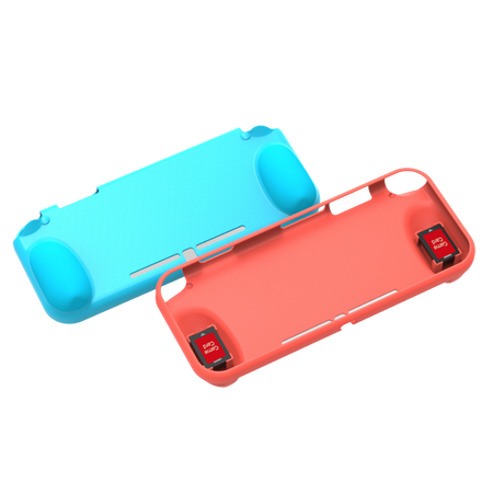 DOBE Nintendo Switch Cover Red