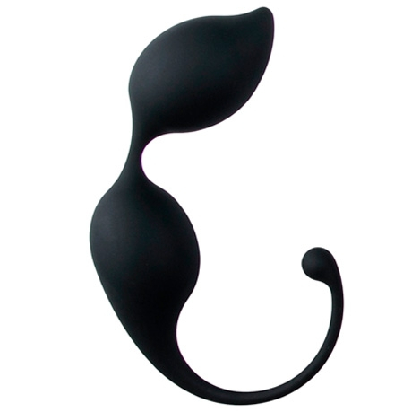 EasyToys Jiggle Mouse Pelvic Floor Balls