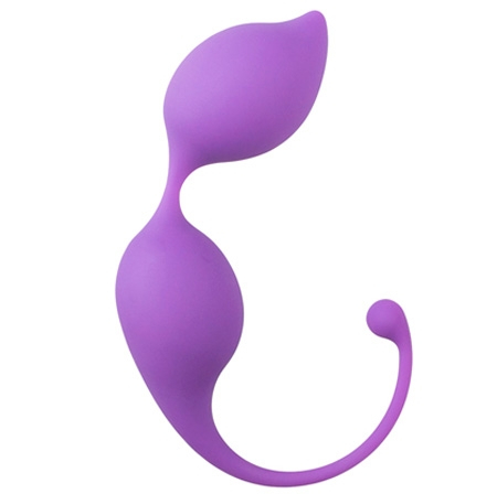 EasyToys Jiggle Mouse Pelvic Floor Balls
