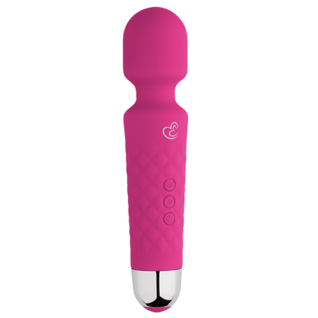 EasyToys Mini Wall Vibrator - Pink