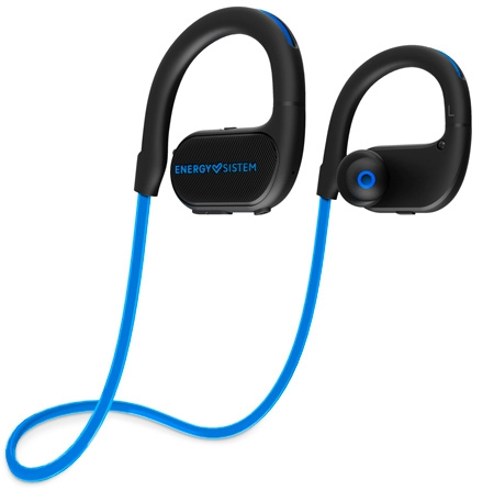 Energy Sistem Running 2 Bluetooth Earphones