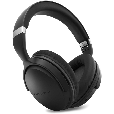 Energy Sistem ANC Bluetooth Earphones