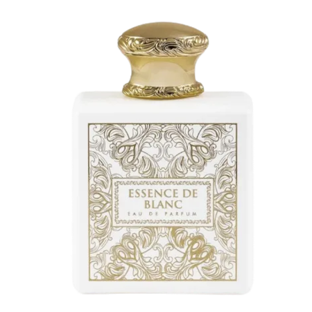 French Avenue Essence De Blanc Unisex Eau De Parfum - 100 ml