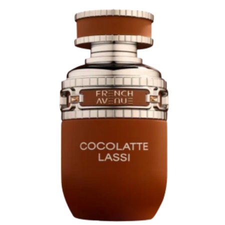 French Avenue Unisex Cocolatte Lassi Eau De Parfum – 80 ml
