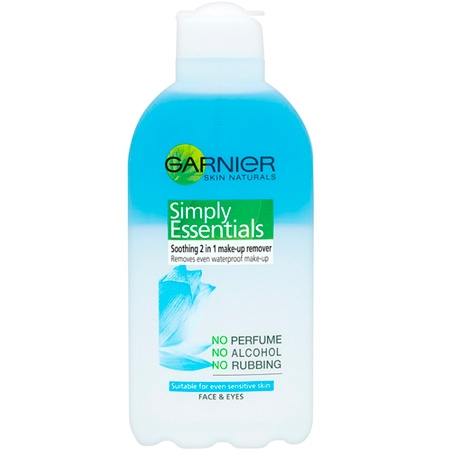 Garnier Simply Essentials Makeup Remover - 200ml