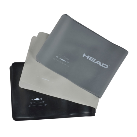 Head Fitness Training Elastic 3 pcs.