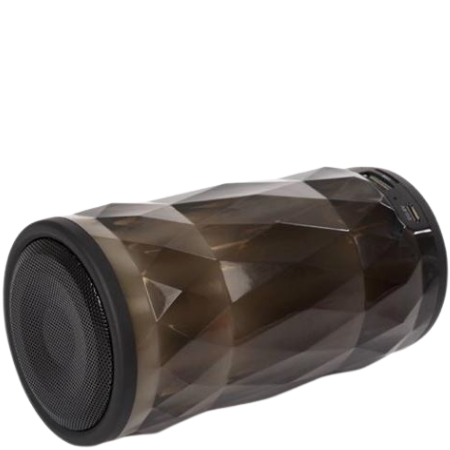 HQ-Power Bluetooth Speaker with LED Light
