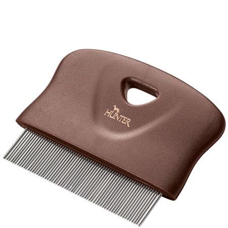 Hunter Flea Comb - Small