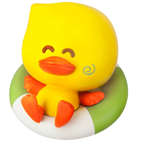 Infantino Bathing duck with thermometer