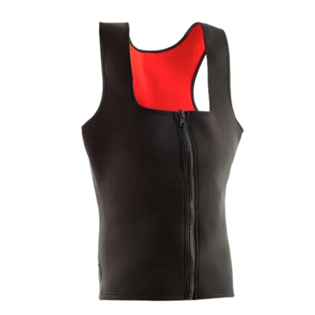 InnovaGoods Sauna Sports Vest