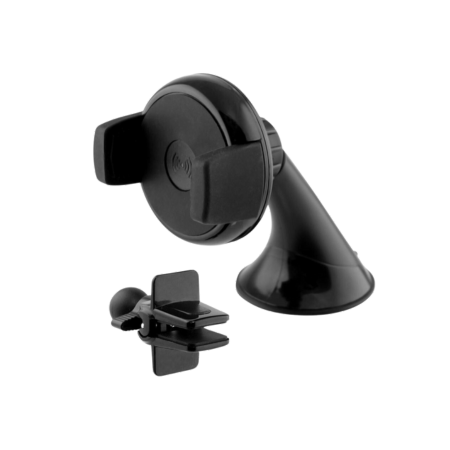 KSIX Smartphone Holder - Black