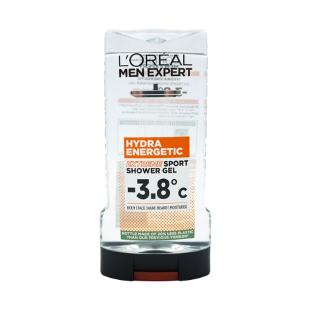 L'Oréal Men Expert Extreme Sport Shower Gel – 300ml