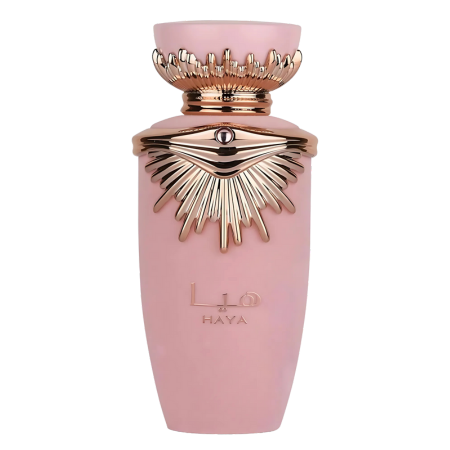 Lattafa Haya Eau de Parfum – 100ml
