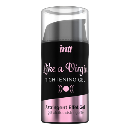 Like A Virgin Tightening Gel - 15ml