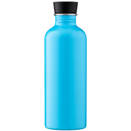 Mama Wata Single Wall Drinking Bottle - 500ml