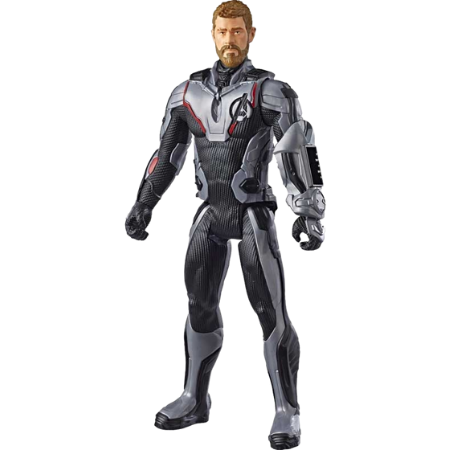 Marvel Avengers Titan Hero Series Movie Thor