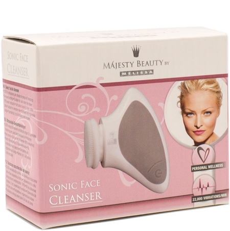 Melissa Sonic Electronic Face Brush