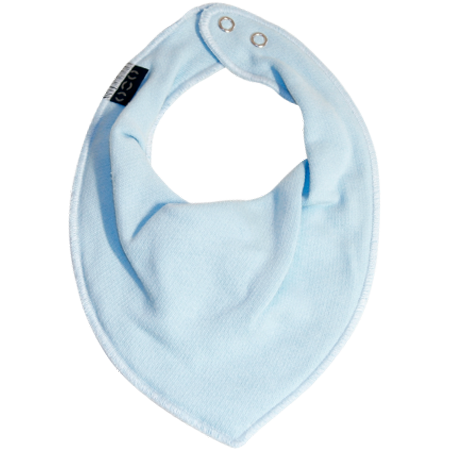 Mikk-Line Bib - Blue