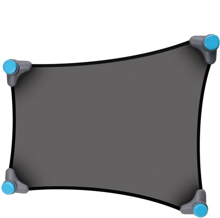 Munchkin Stretchable Sunshade