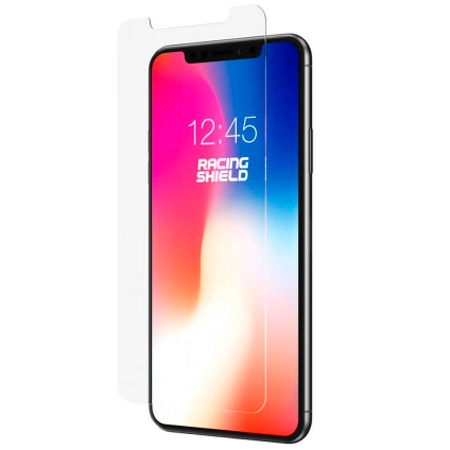 Racing Shield Screen Protector Clear - iPhone X/XS
