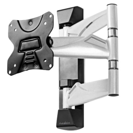Nedis Movable TV Wall Bracket 13-26"
