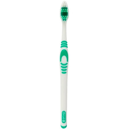Oral-B 1-2-3 Classic Toothbrush