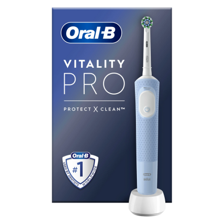 Oral-B Vitality Pro Blue Electric Toothbrush