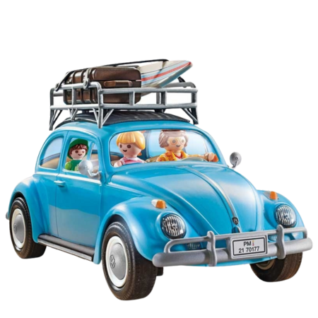 Playmobil Volkswagen Beetle Car