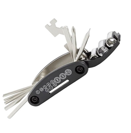 Rawlink Multi-Tool for Bicycles