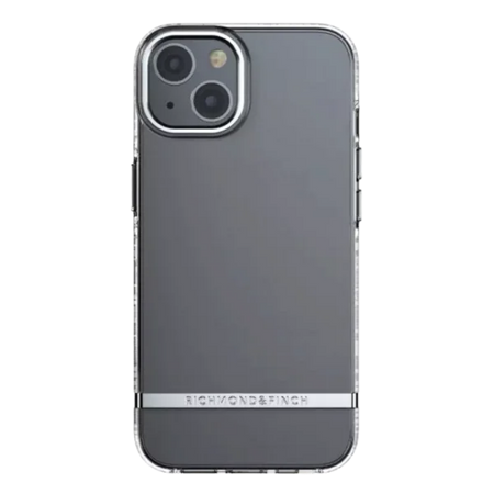 Richmond & Finch Transparent iPhone 13 Cover