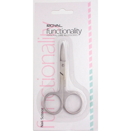 Royal Functionality Nail Scissors