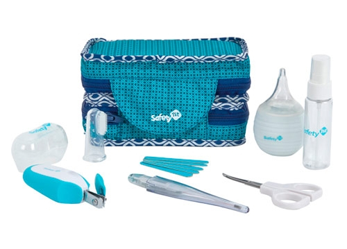 Safety 1st Newborn Care Vanity Set