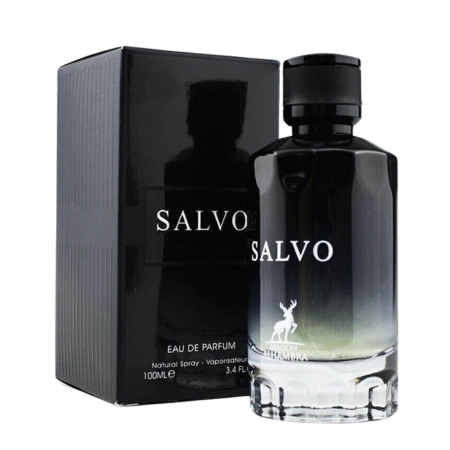 Salvo Maison Alhambra Original Eau de Parfum - 100ml
