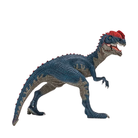 Schleich Dilophosaurus Dinosaurs Figure – 14567