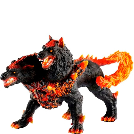 Schleich Hellhound - 42451